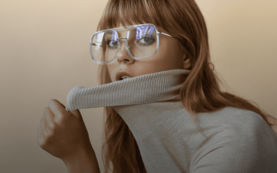 Eyewear Trends 2025: In-Stock Styles at Positive Eye Ons
