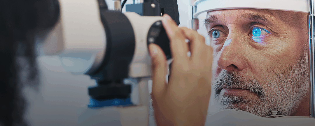 Eye Exams Over 40: Advanced Vision Care in West Hollywood