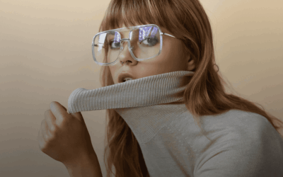 Eyewear Trends 2025: In-Stock Styles at Positive Eye Ons