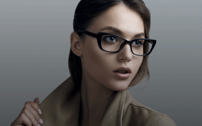 Why West Hollywood Trendsetters Pick Healthy Designer Frames 