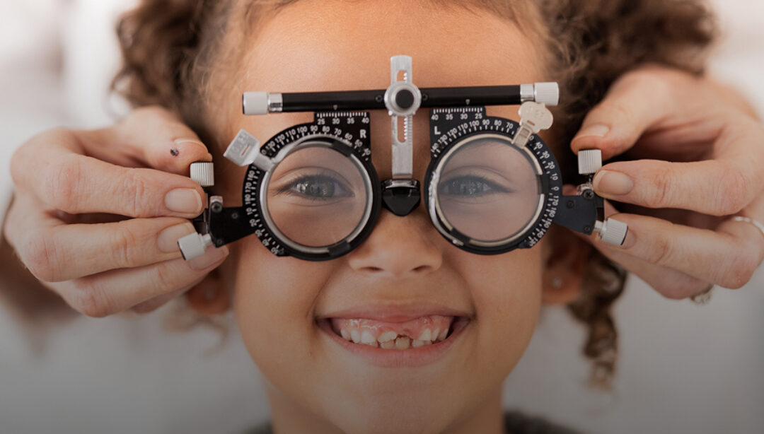 What to Know About Your Child’s Vision This School Year