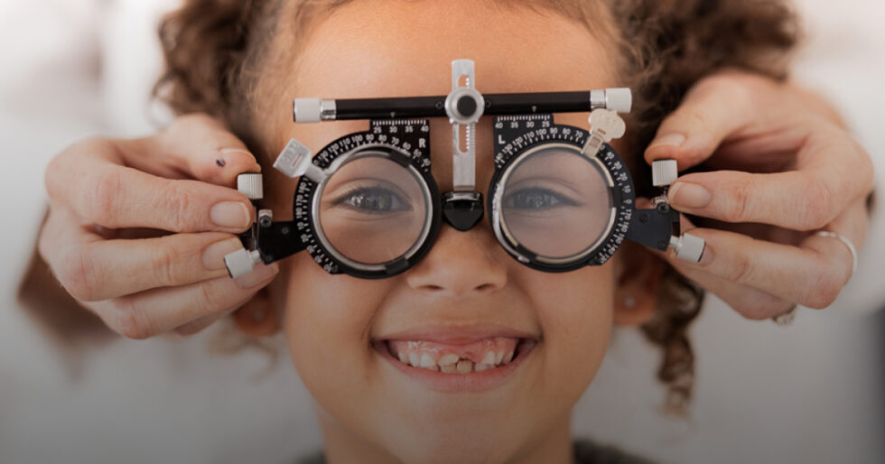 Back-to-School Eye Tips for Kids | Positive Eye Ons